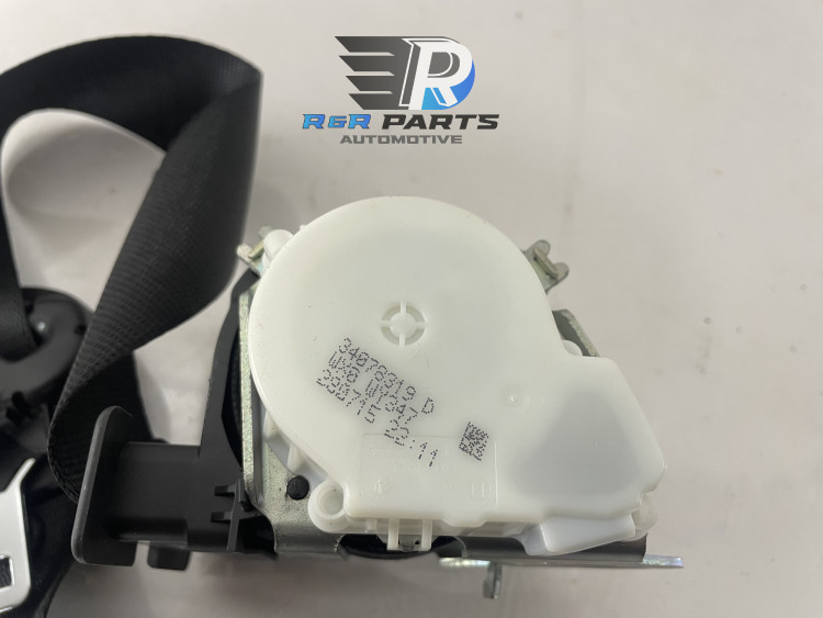 Veiligheidsgordel rechts voor - Bmw 1 / 3 / 4 -Serie - OEM: 72117243308