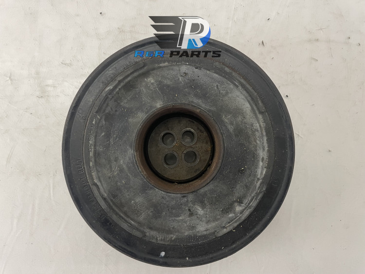 Krukaspoelie - N57D30A - BMW - OEM: 11238511321