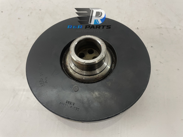 Krukaspoelie - N57D30A - BMW - OEM: 11238511321