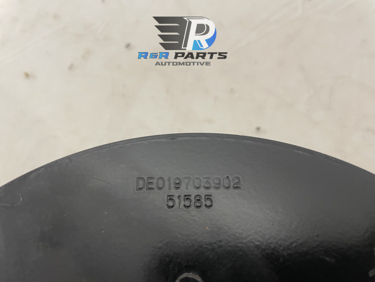 Krukaspoelie - N57D30A - BMW - OEM: 11238511321