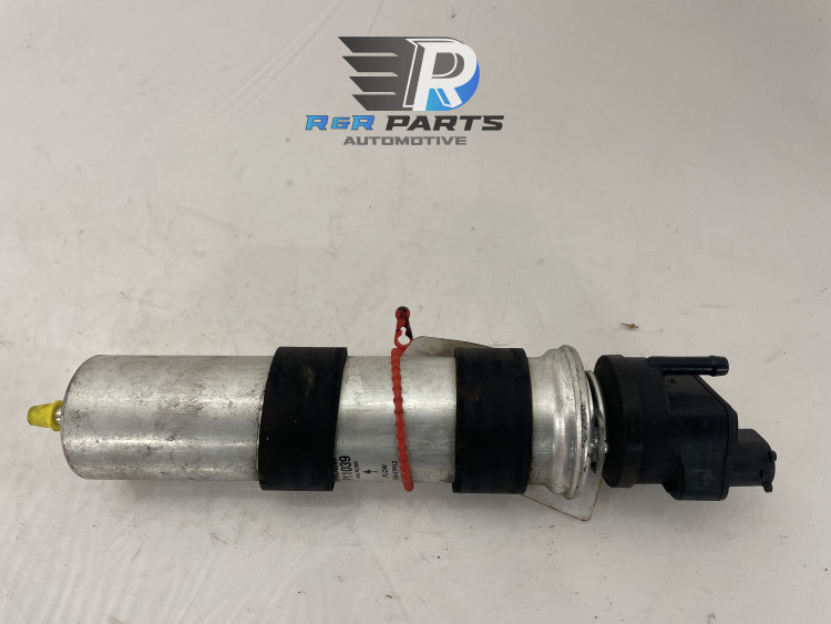 Brandstoffilter incl verwarming - N47 - Bmw - OEM: 13328572515