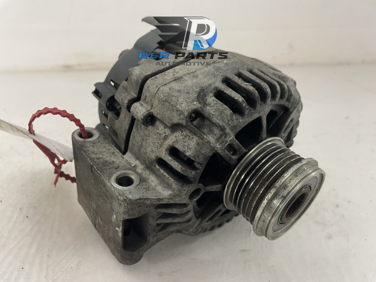 Dynamo / Alternator - 120A - Fiat / Alfa / PSA - OEM: 51880175 1608858180 