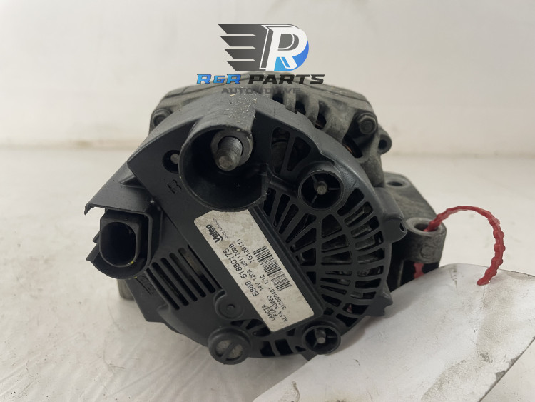 Dynamo / Alternator - 120A - Fiat / Alfa / PSA - OEM: 51880175 1608858180 