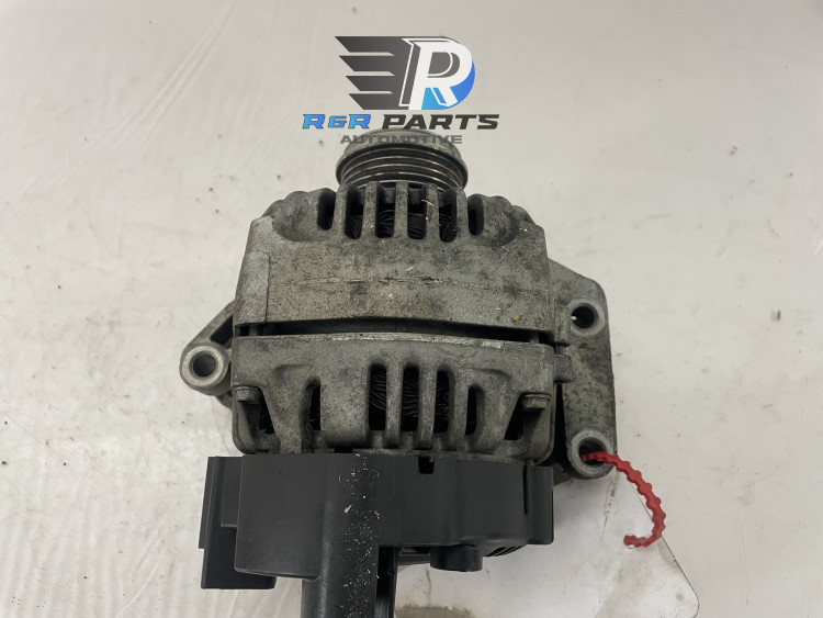 Dynamo / Alternator - 120A - Fiat / Alfa / PSA - OEM: 51880175 1608858180 