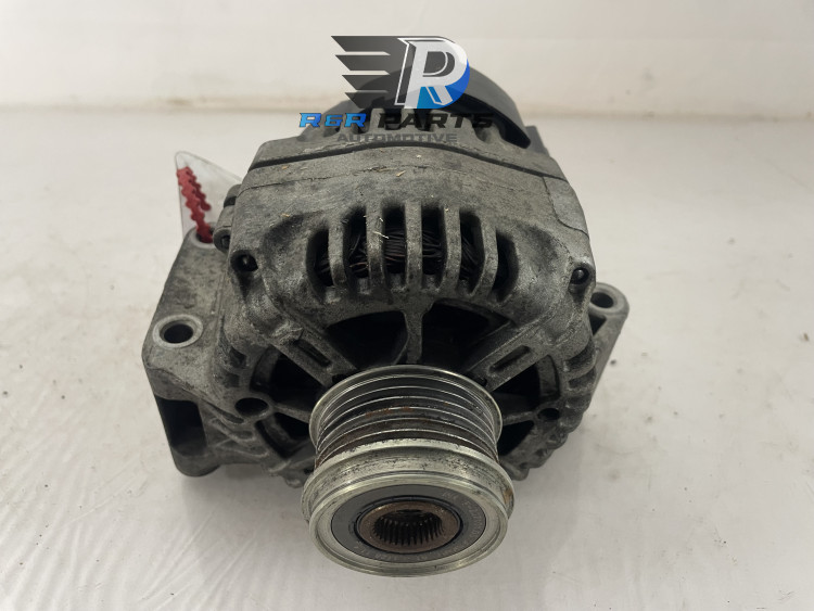 Dynamo / Alternator - 120A - Fiat / Alfa / PSA - OEM: 51880175 1608858180 