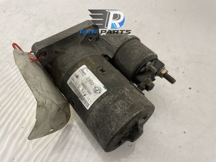 Startmotor - Fiat - 0,8KW - OEM: 46432262 63101008