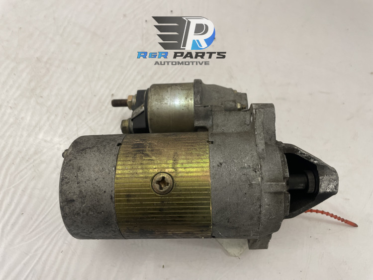 Startmotor - Fiat - 0,8KW - OEM: 46432262 63101008