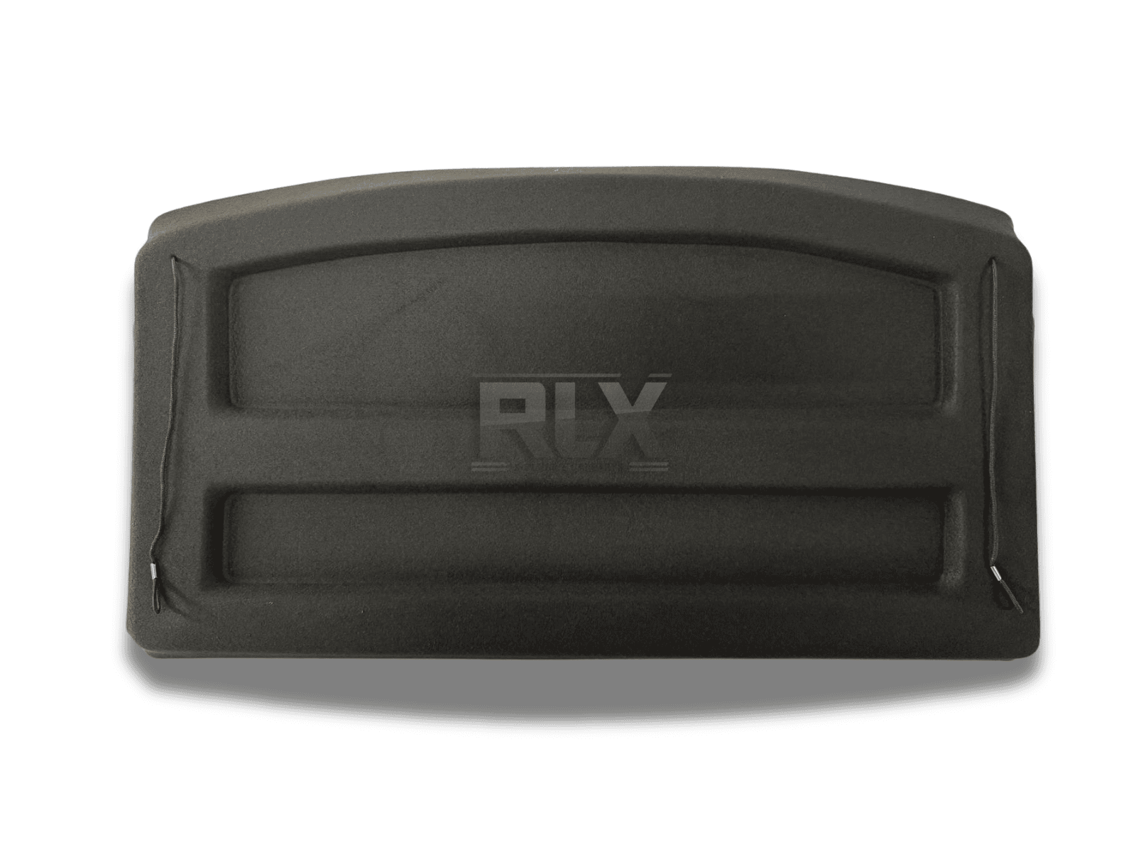 Hoedenplank - Zwart - (Peugeot 3008 II) Vanaf 2018 - OEM: 98114924ZD