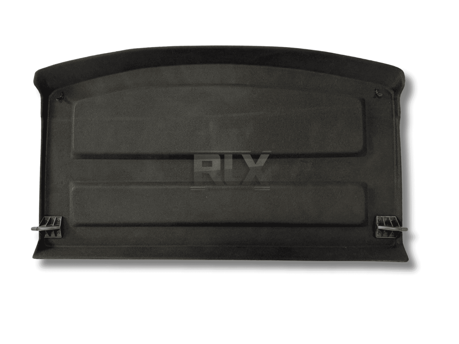 Hoedenplank - Zwart - (Peugeot 3008 II) Vanaf 2018 - OEM: 98114924ZD