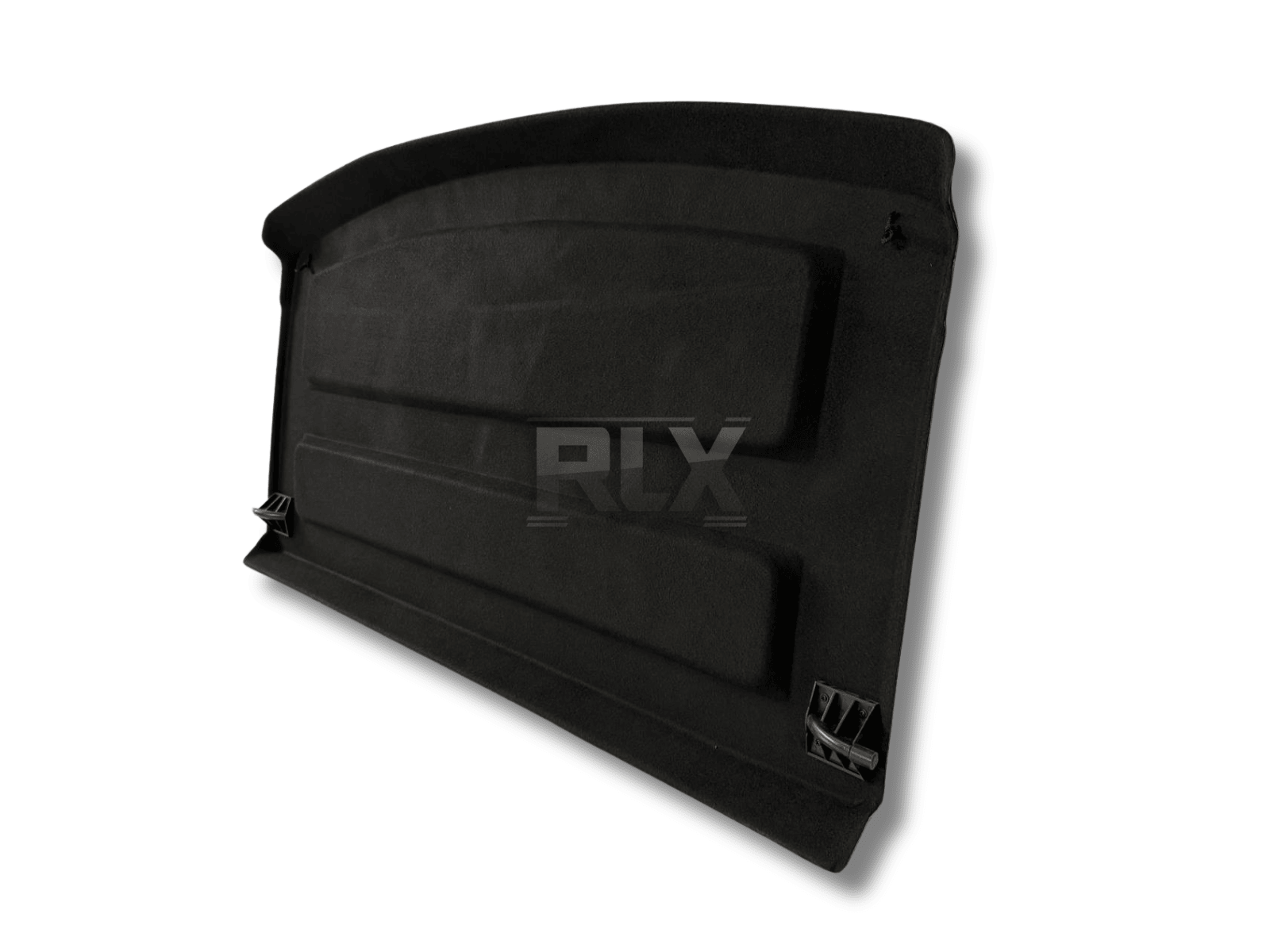 Hoedenplank - Zwart - (Peugeot 3008 II) Vanaf 2018 - OEM: 98114924ZD