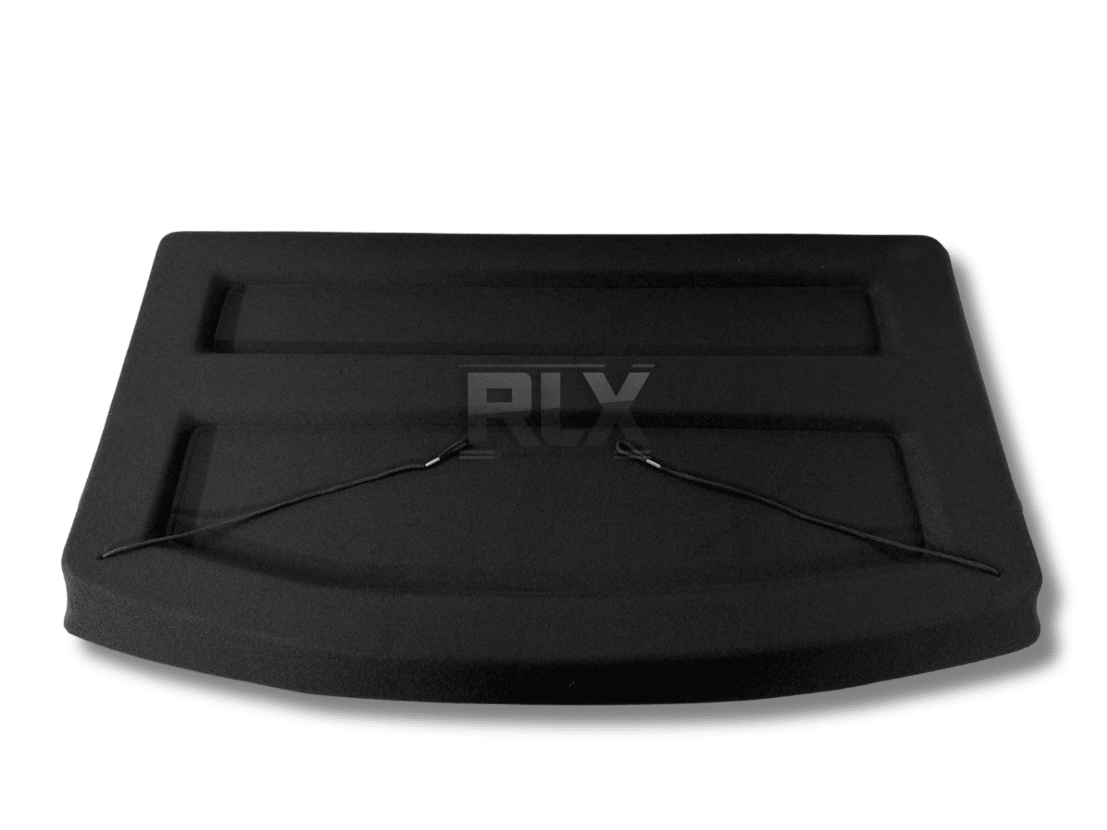Hoedenplank - Zwart - (Peugeot 3008 II) Vanaf 2018 - OEM: 98114924ZD