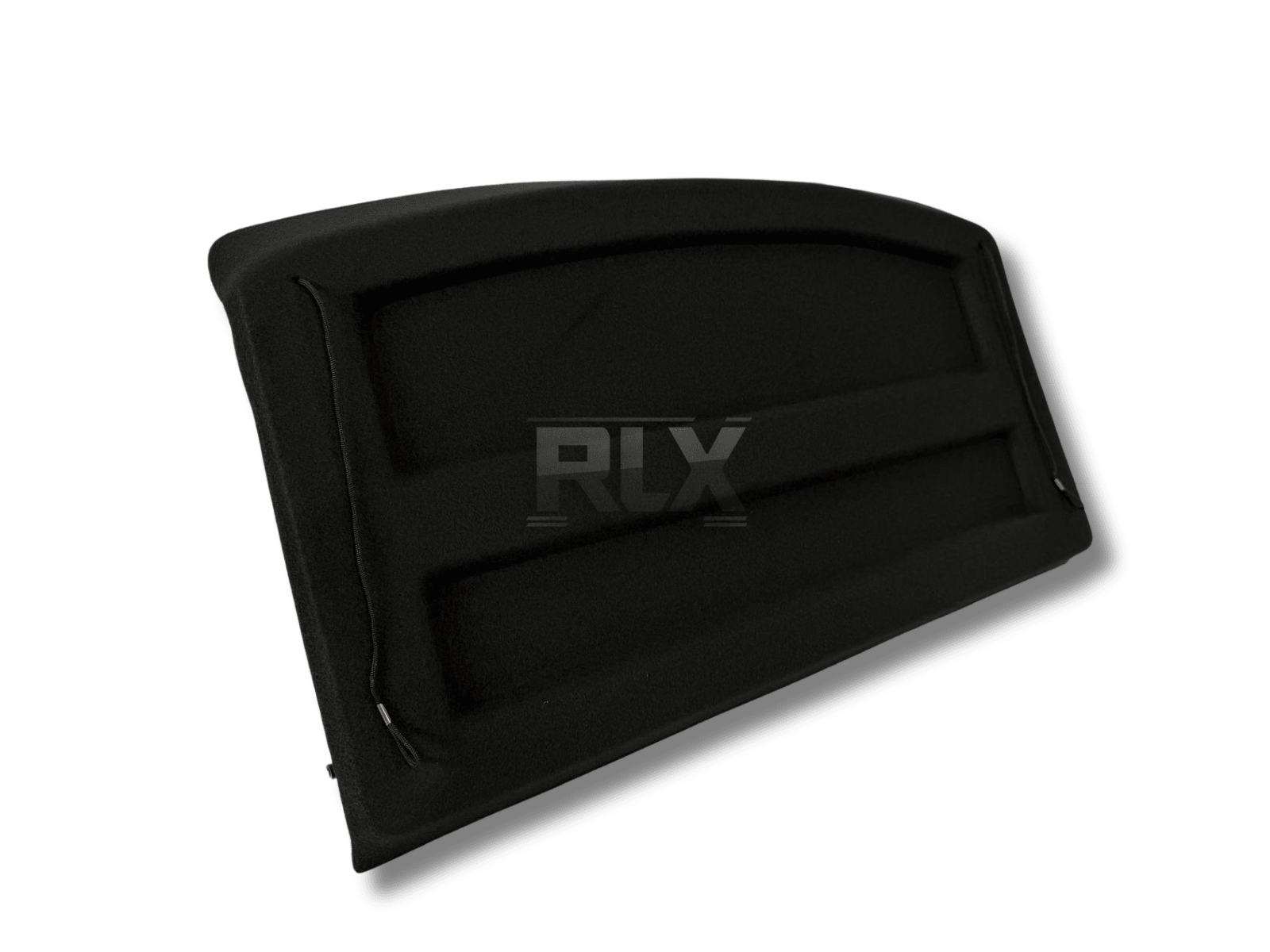 Hoedenplank - Zwart - (Peugeot 3008 II) Vanaf 2018 - OEM: 98114924ZD