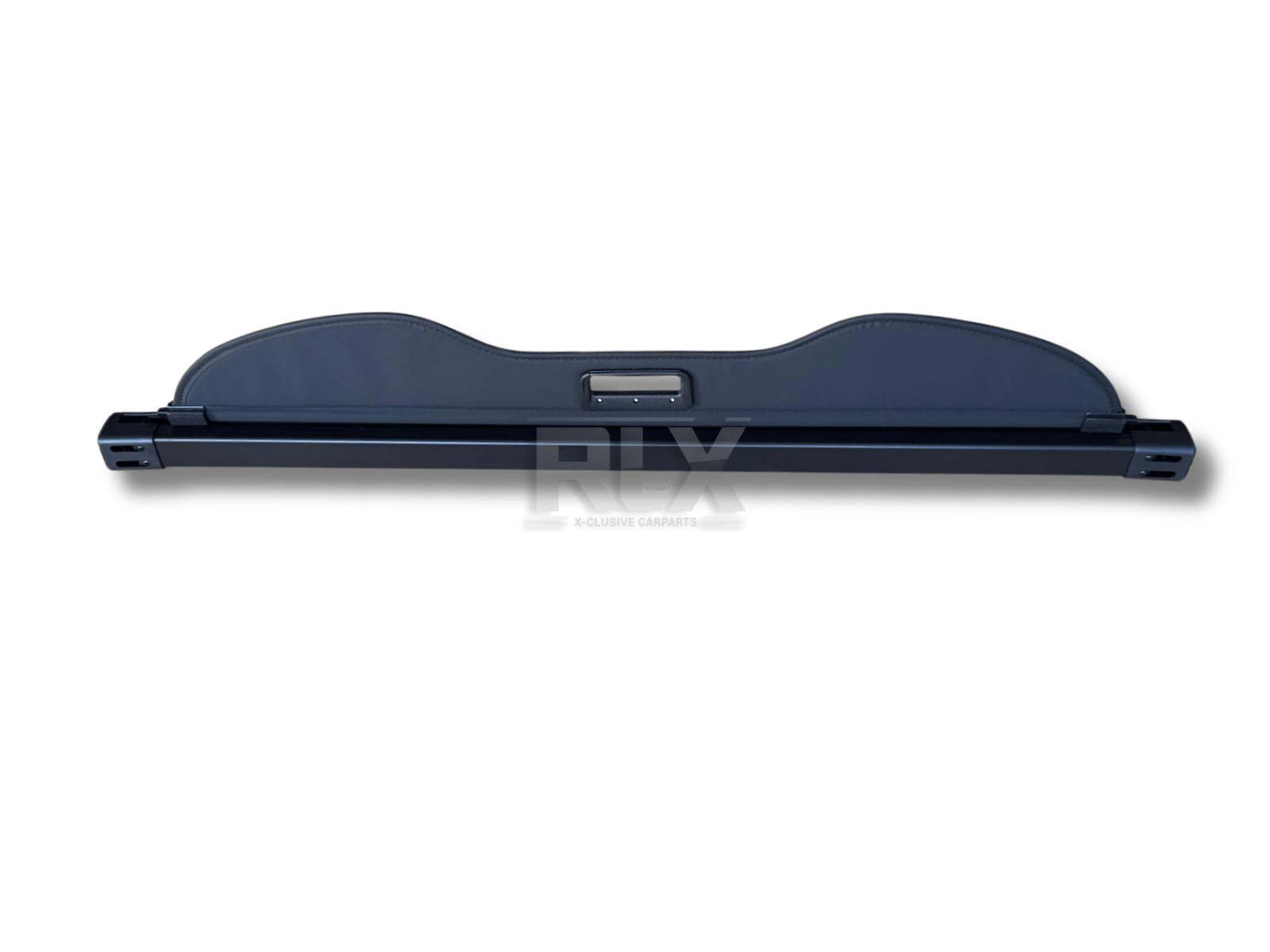 Rol hoedenplank - Zwart - (Ford Kuga II) Model 2013-2016 - OEM: 2383151 / CV44U55066AG