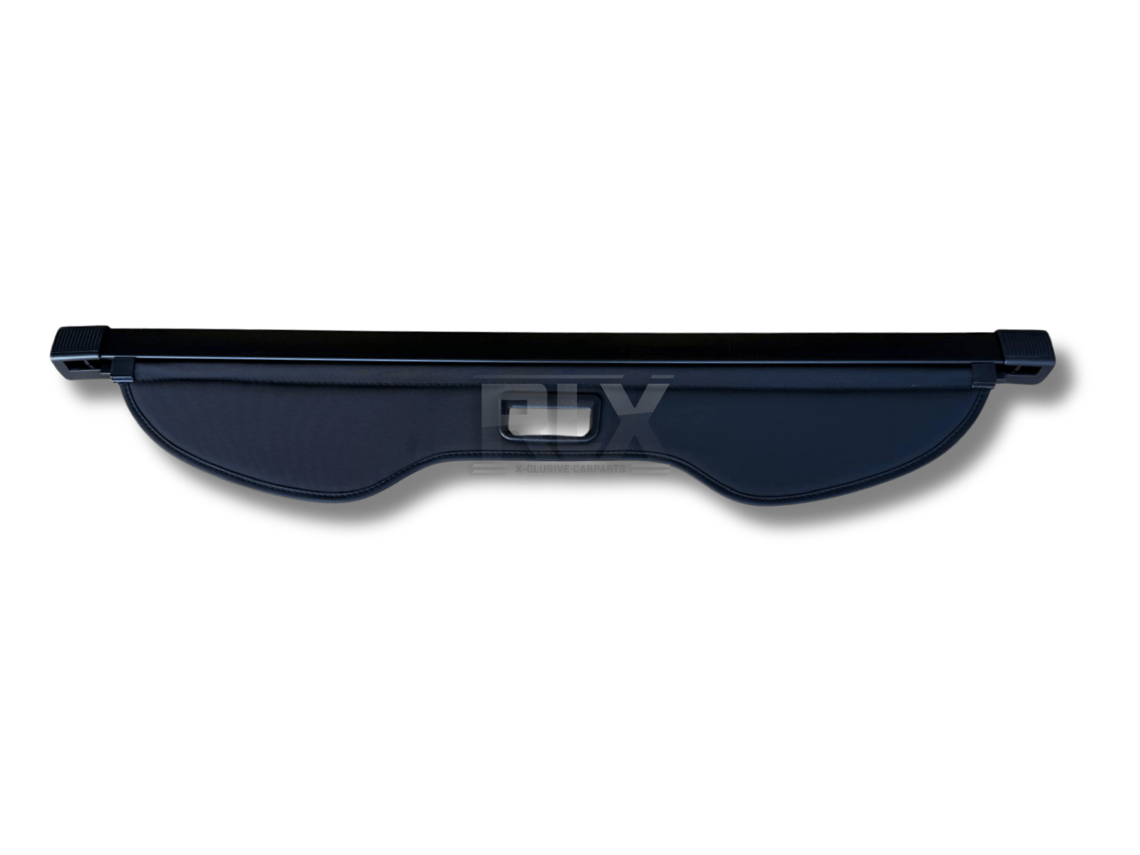 Rol hoedenplank - Zwart - (Ford Kuga II) Model 2013-2016 - OEM: 2383151 / CV44U55066AG