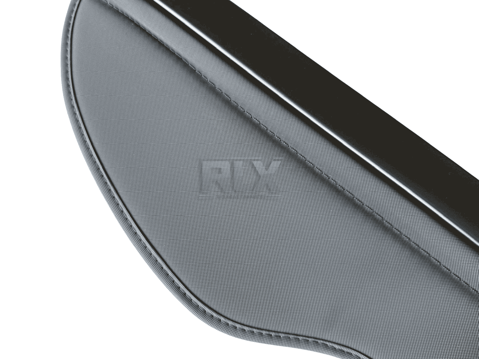 Rol hoedenplank - Zwart - (Ford Kuga II) Model 2013-2016 - OEM: 2383151 / CV44U55066AG