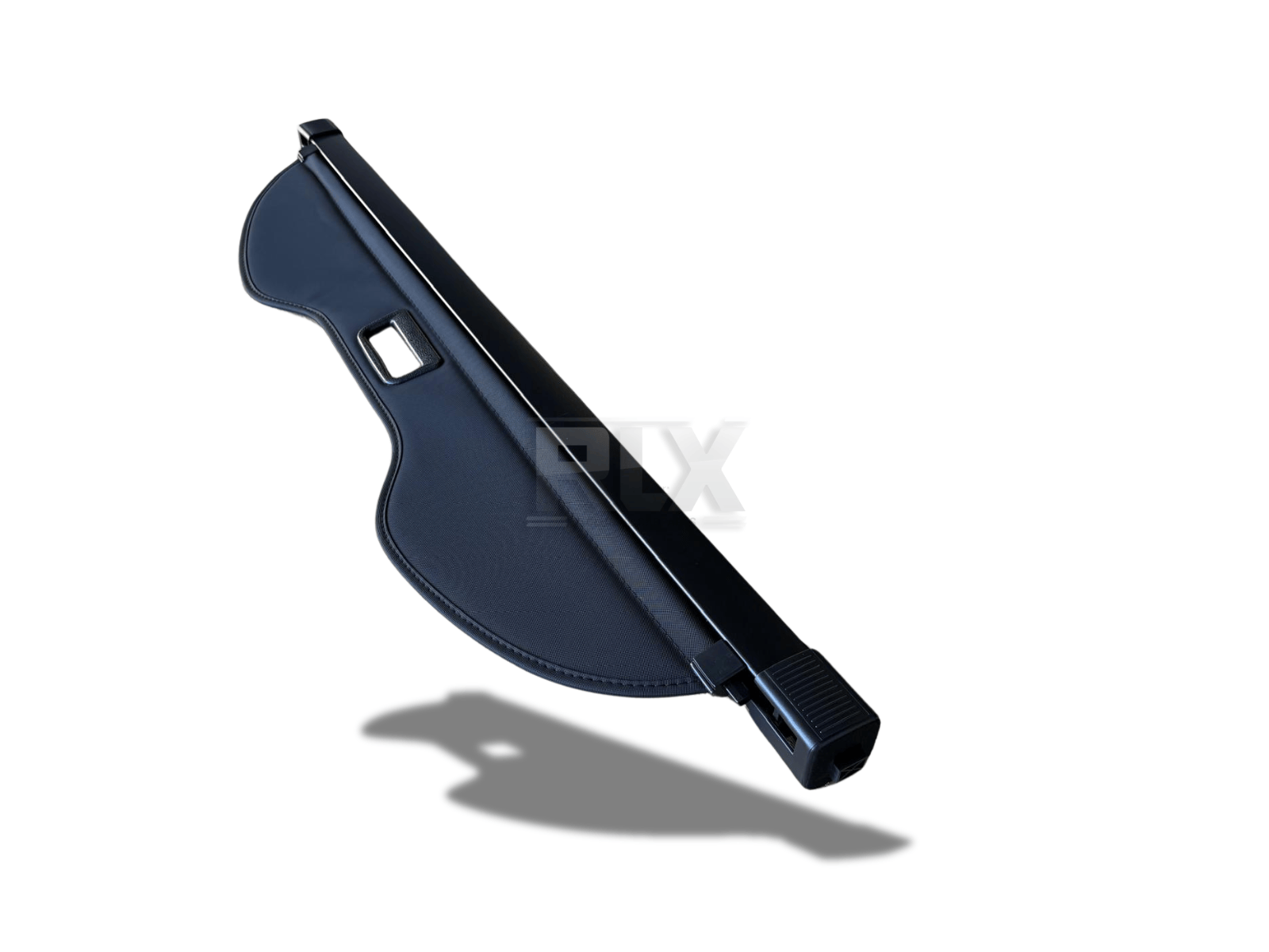 Rol hoedenplank - Zwart - (Ford Kuga II) Model 2013-2016 - OEM: 2383151 / CV44U55066AG