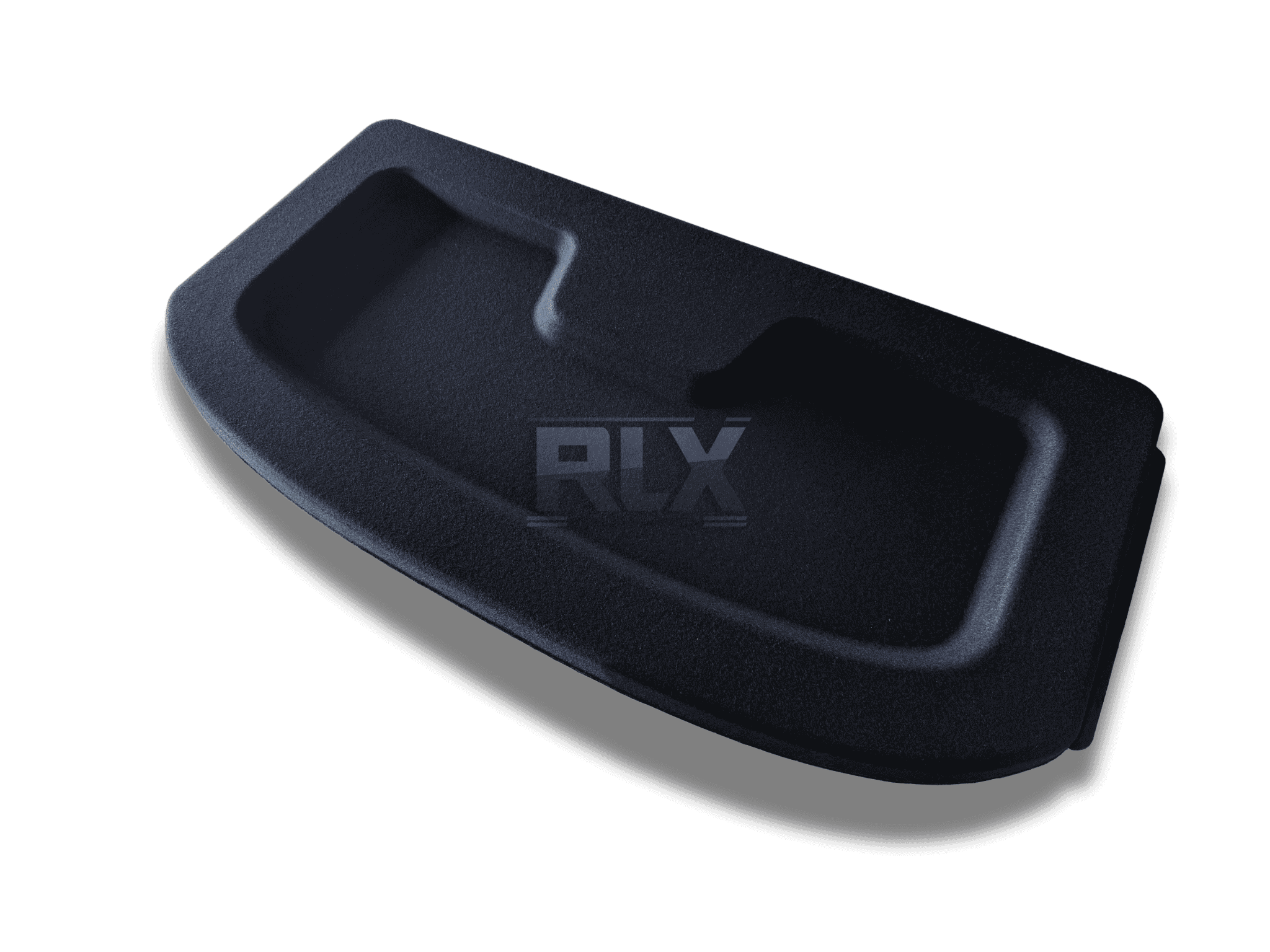 Hoedenplank - Zwart - (Honda HR-V / VEZEL) Vanaf 2015