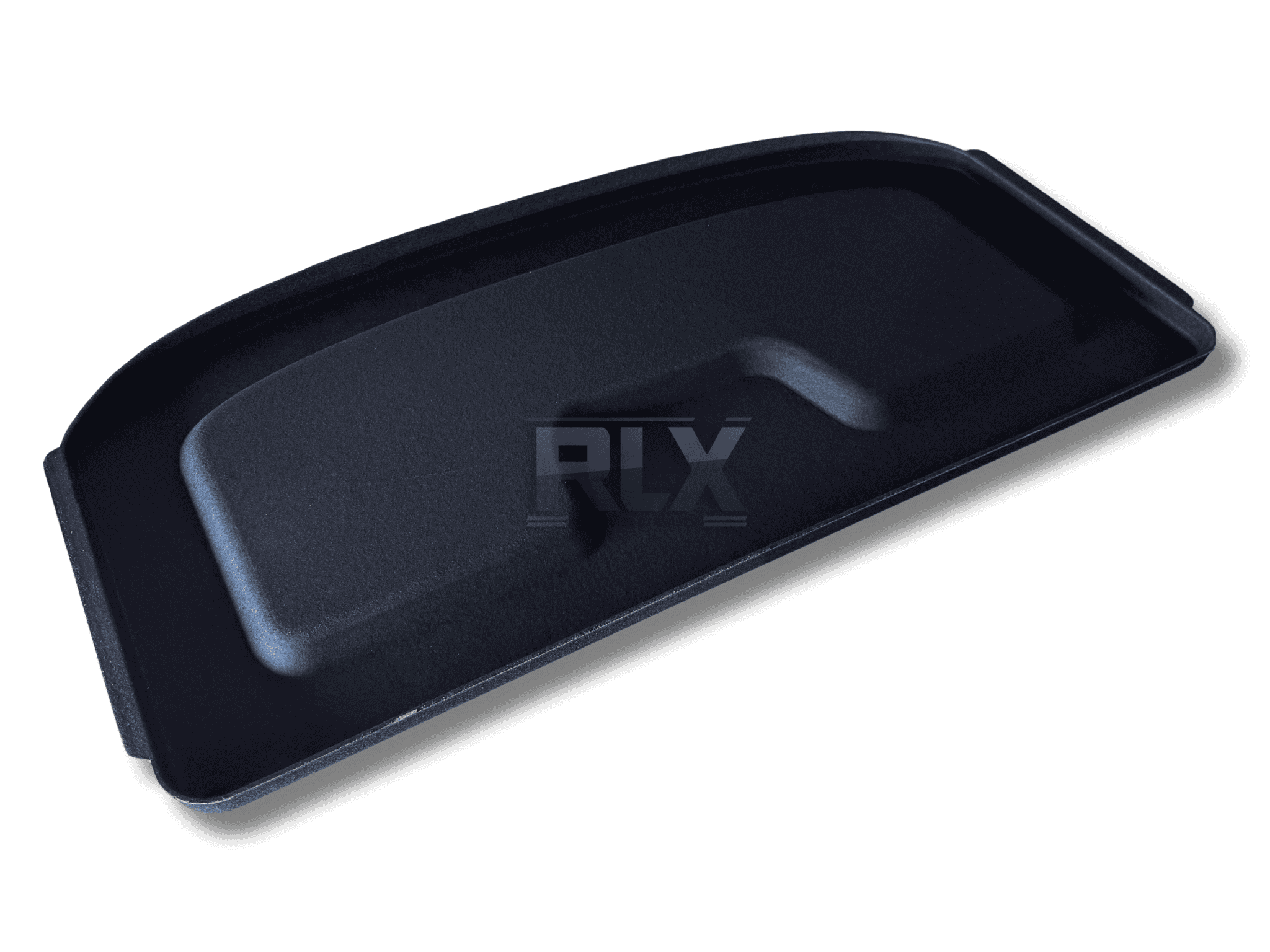 Hoedenplank - Zwart - (Honda HR-V / VEZEL) Vanaf 2015