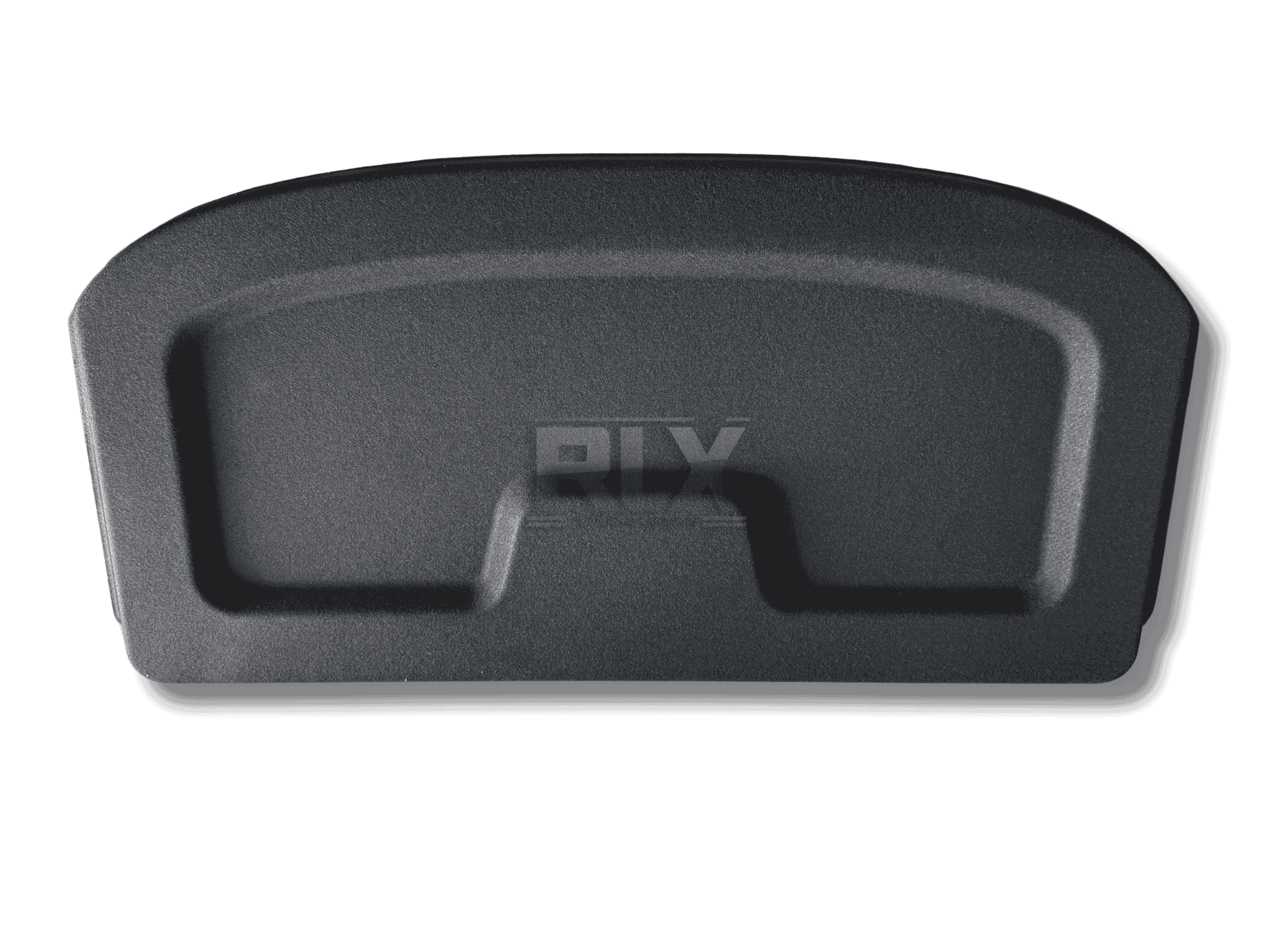 Hoedenplank - Zwart - (Honda HR-V / VEZEL) Vanaf 2015