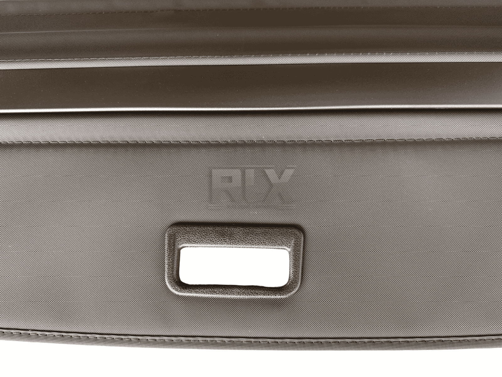 Rol hoedenplank - Zwart - (Vw Touareg 7P5/7P6) Vanaf 2010 - OEM: 7P6867773