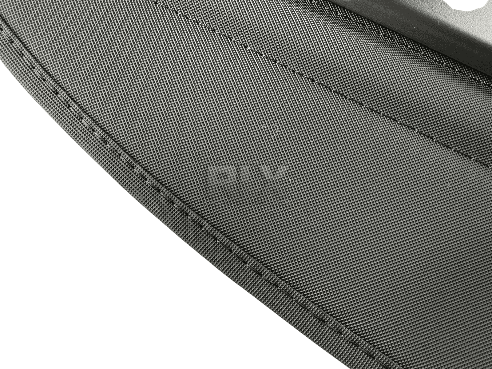 Rol hoedenplank - BMW X3 G01 (Vanaf 2017) - Zwart - OEM: 51477445557 / 7445557