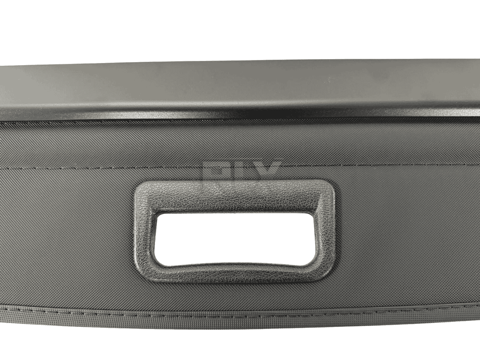 Rol hoedenplank - Zwart - Mercedes GLC SUV (Sedan) - OEM: A25381090009