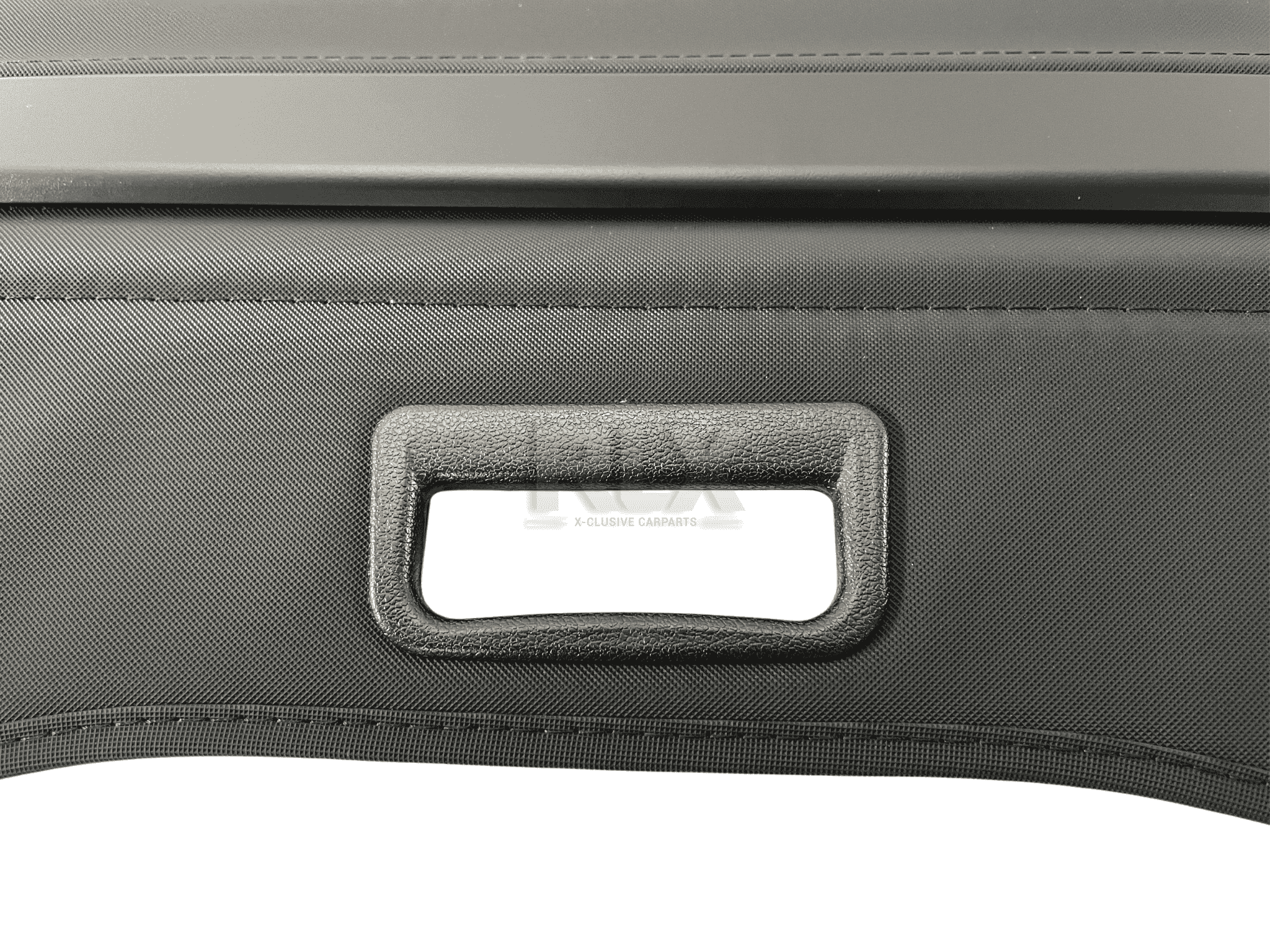 Rol hoedenplank - Zwart - (Subaru Forester) Vanaf 2012