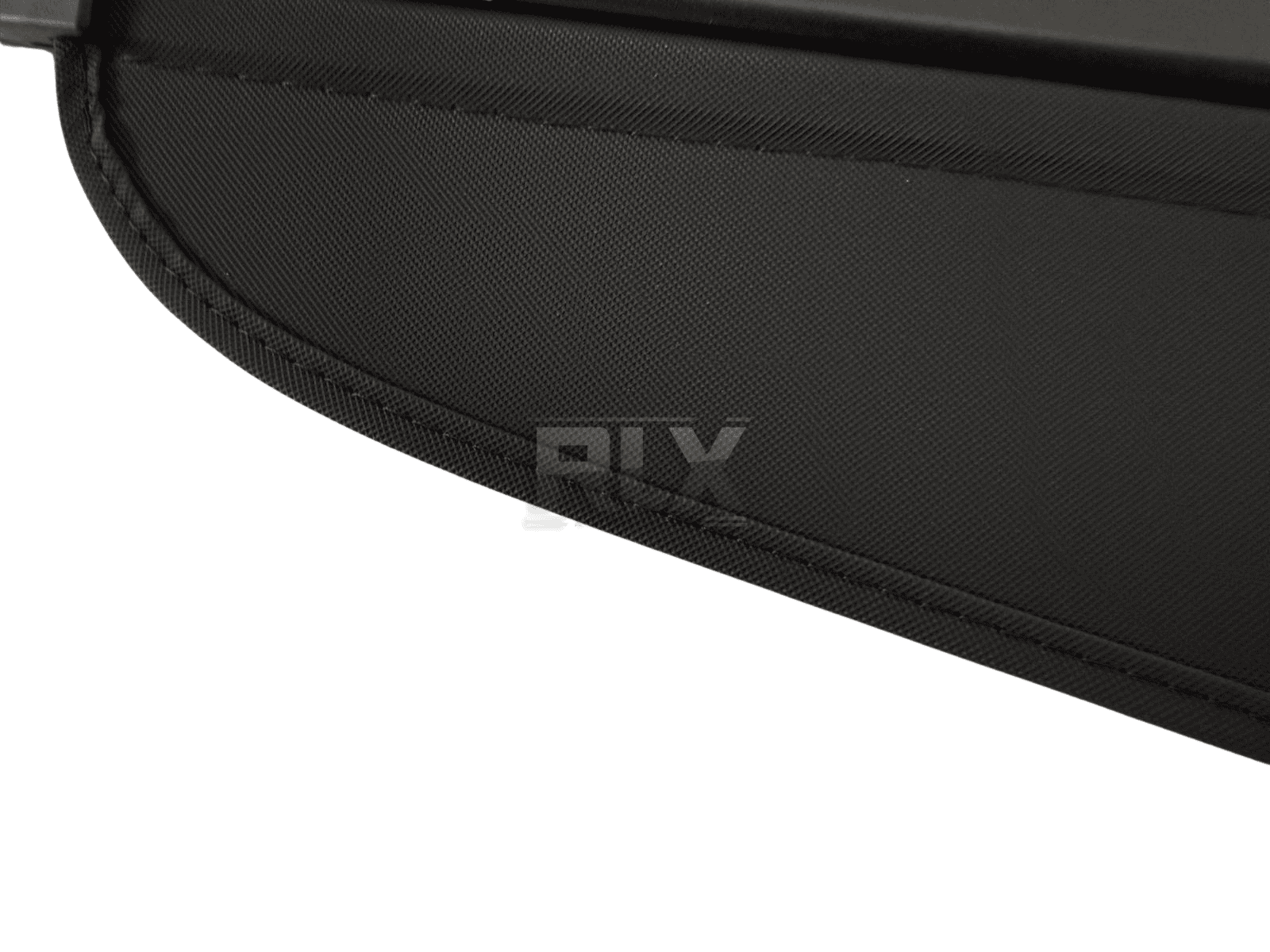 Rol hoedenplank - Zwart - (Subaru Forester) Vanaf 2014 Power Liftgate