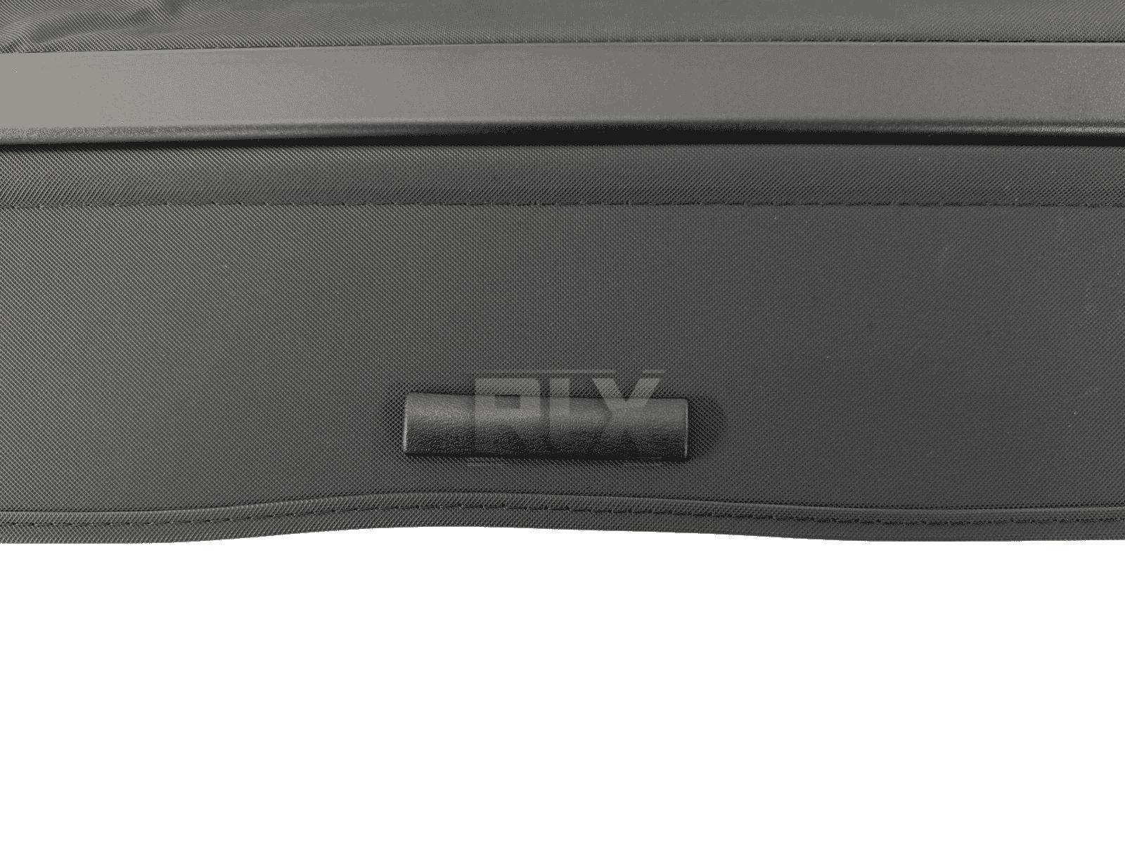 Rol hoedenplank - Zwart - (Subaru Forester) Vanaf 2014 Power Liftgate