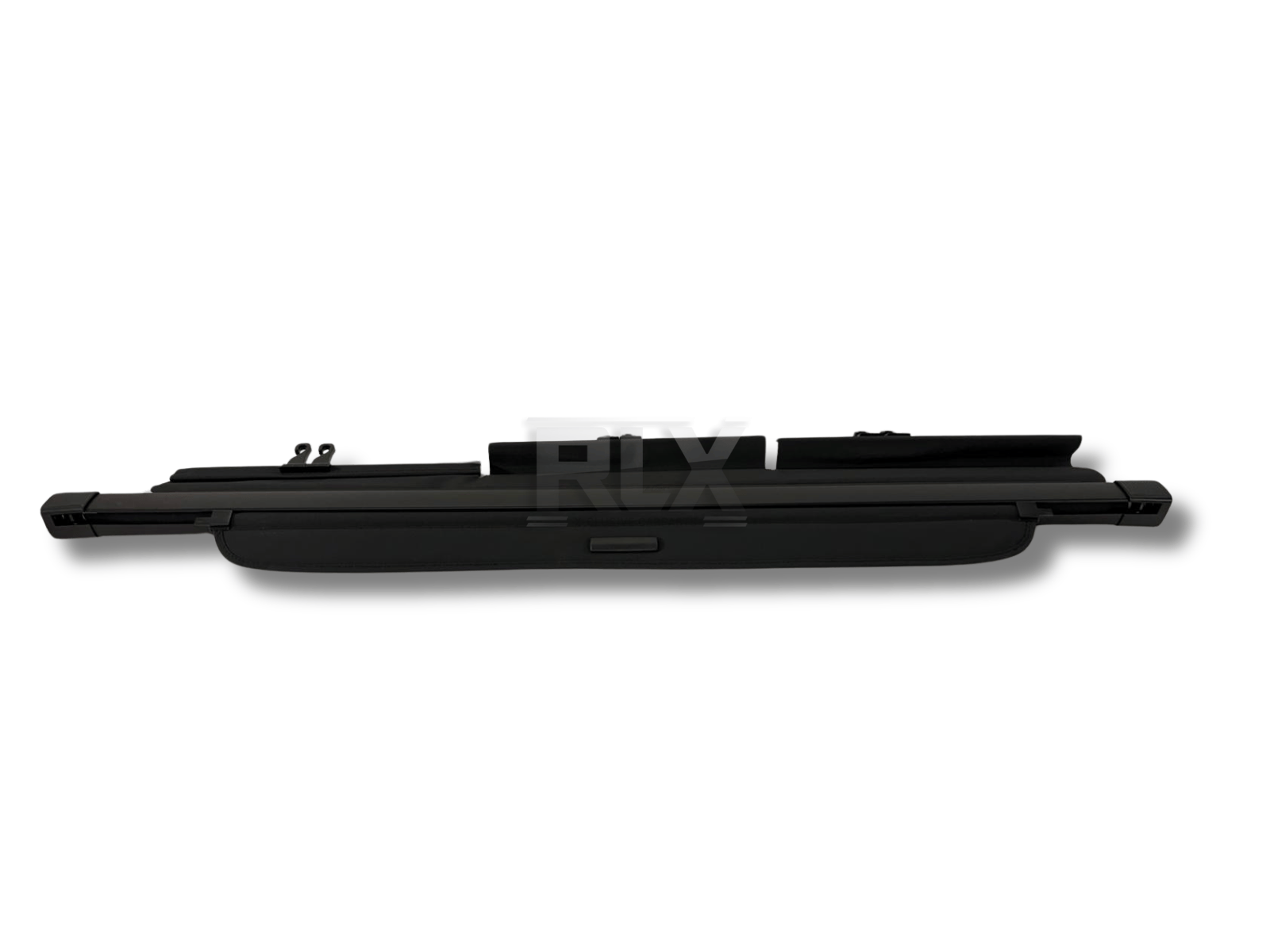 Rol hoedeplank - Volvo XC90 I (2002 - 2014) - Zwart - Model 2002-2014 - OEM: 39820704 / 31389727