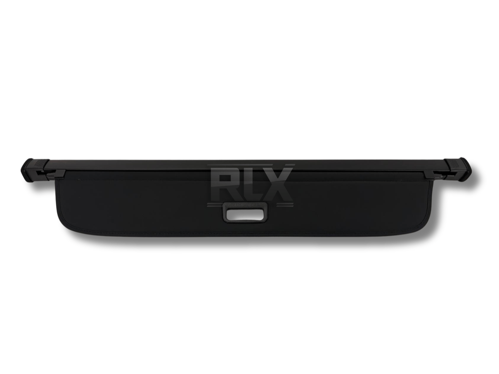 Rol hoedenplank - Volvo XC60 I (2008-2015) - Zwart - OEM: 39823857