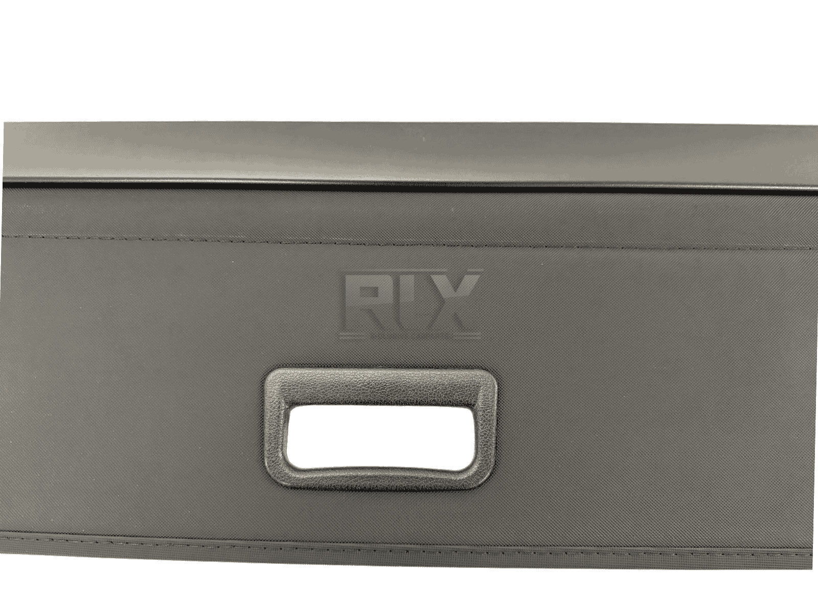 Rol hoedenplank - Volvo XC60 I (2008-2015) - Zwart - OEM: 39823857