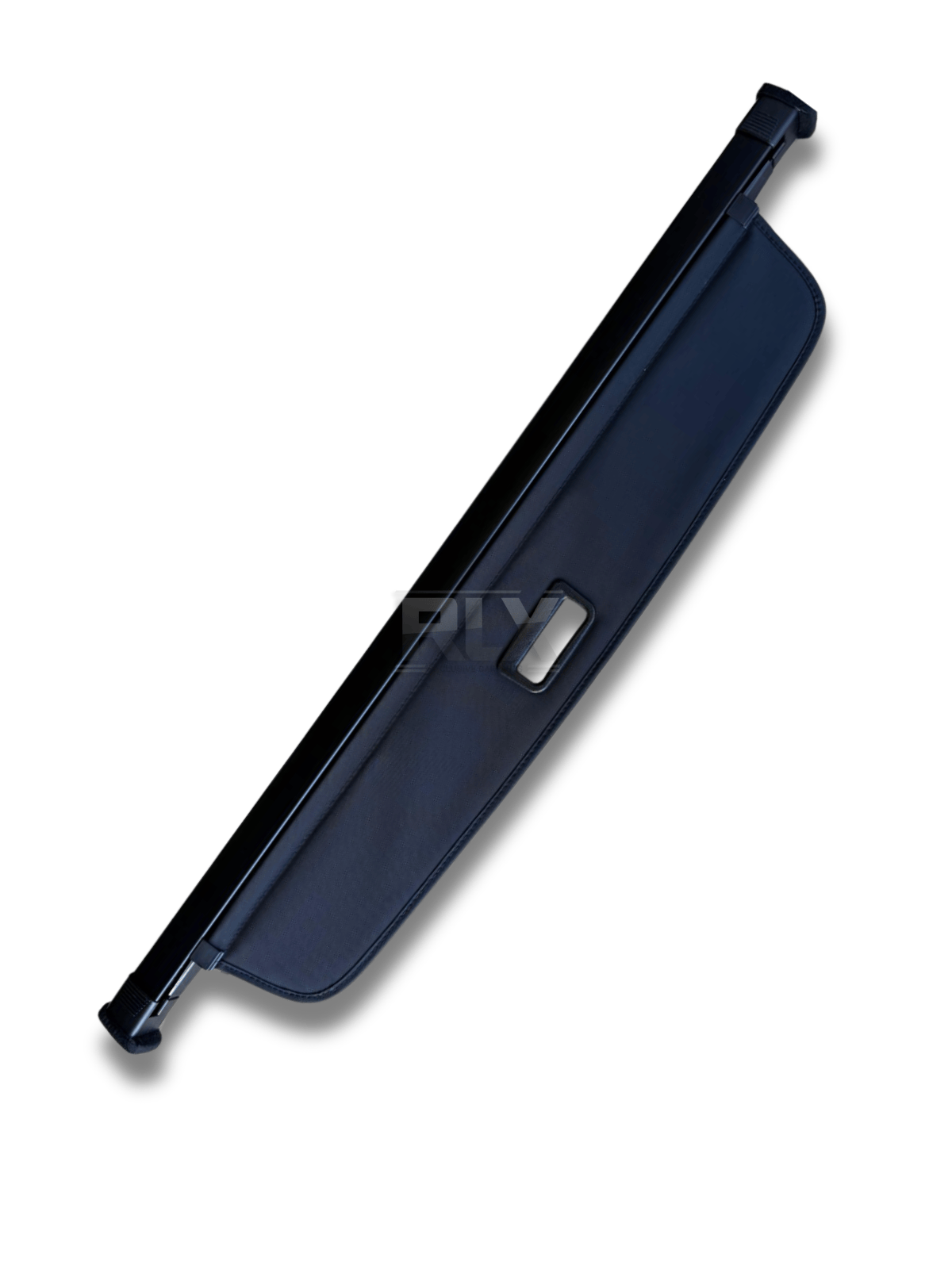 Rol hoedenplank - Zwart - (Volvo XC60 II) Vanaf 2017 - OEM: 32205899