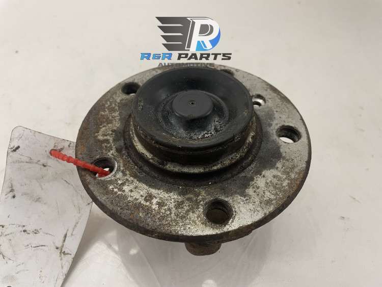 Wiellager voorzijde - Bmw 3-Serie (F31) - OEM: 31206876840 31222466784 