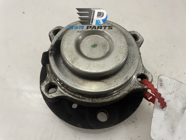 Wiellager voorzijde - Bmw 5-Serie (F11) - OEM: 31222450654 31206850158 