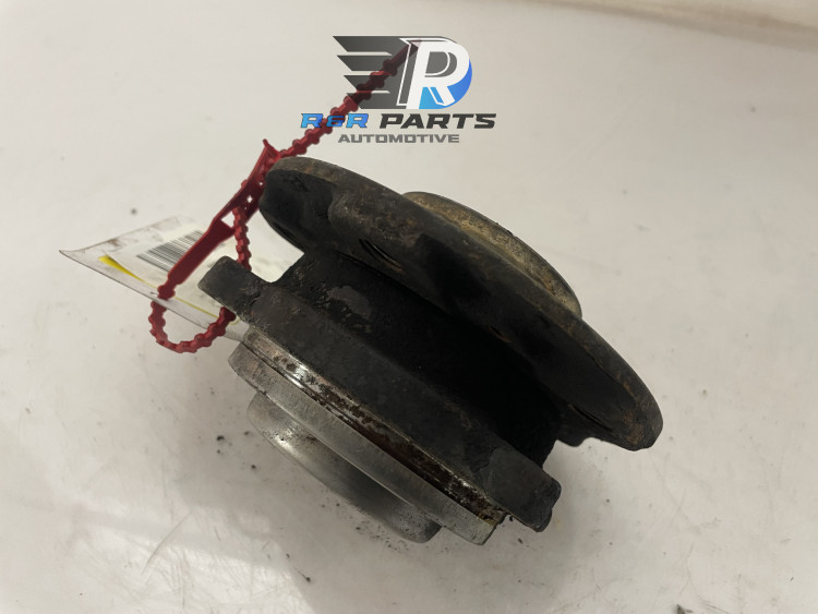 Wiellager voorzijde - Bmw 5-Serie (F11) - OEM: 31222450654 31206850158 