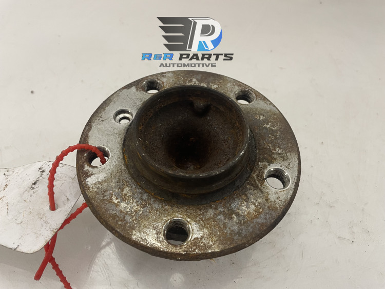 Wiellager voorzijde - Bmw 1-Serie (F20) - OEM: 31222466784 31206867256