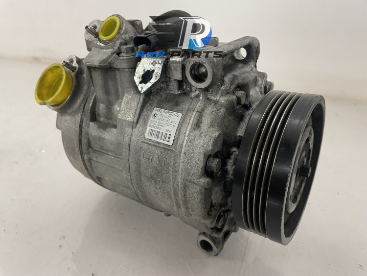 Airco pomp - 7SEU17C - (Bmw 5 / 7 Serie) - OEM: 64506901783 64509180548