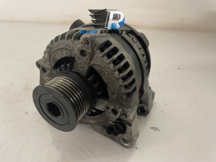 Dynamo / Alternator - 150A - PSA / Volvo - OEM: 4M5T10300UD 30795423