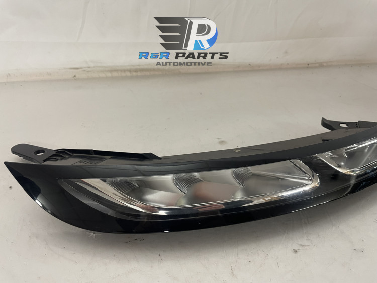   Dagrijverlichting rechts - Led - Citroen C4 Cactus (2014-2018) - OEM: 9800910680