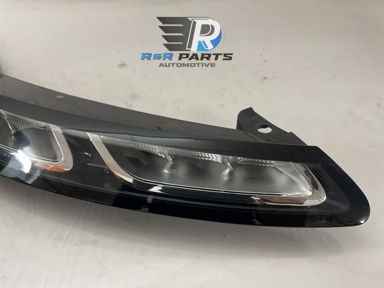   Dagrijverlichting rechts - Led - Citroen C4 Cactus (2014-2018) - OEM: 9800910680