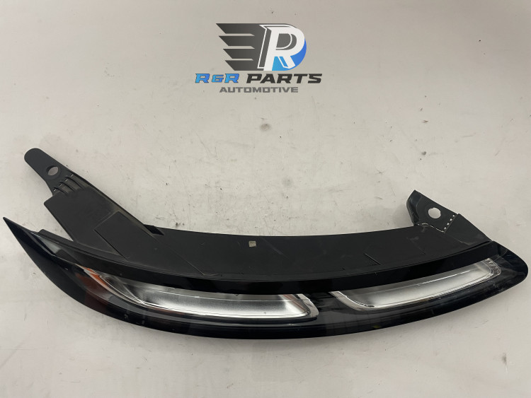   Dagrijverlichting rechts - Led - Citroen C4 Cactus (2014-2018) - OEM: 9800910680
