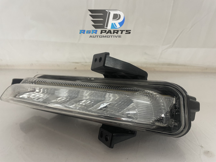 Dagrijverlichting links - LED - Suzuki Swift (3/17-5/24) - OEM: 3658452R00