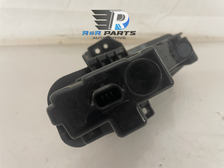 Dagrijverlichting links - LED - Suzuki Swift (3/17-5/24) - OEM: 3658452R00