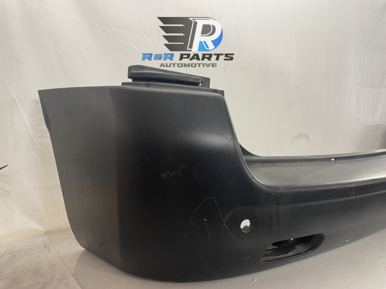 Achterbumper - Citroen Jumpy / Peugeot Expert / Toyota Pro-Ace / Opel Vivaro - OEM: 1614328280 SU001A3233