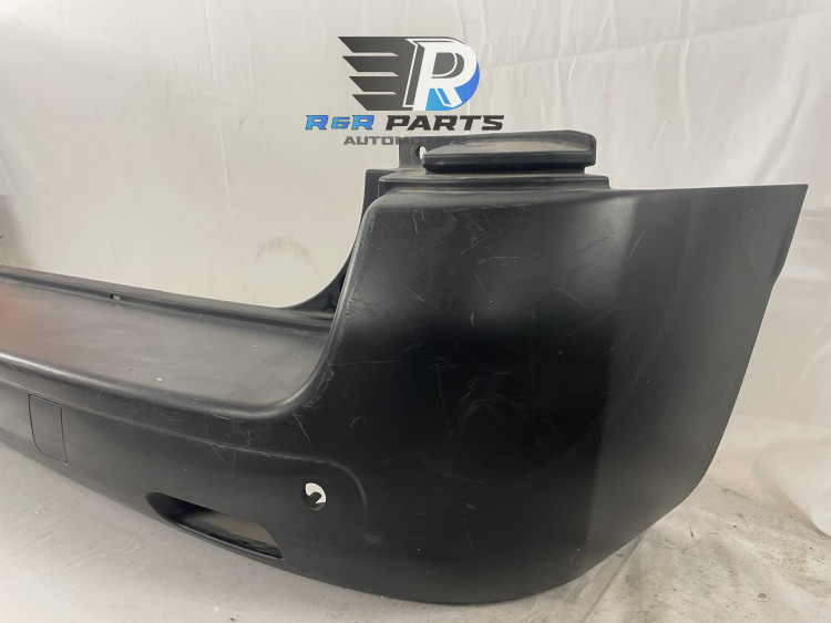 Achterbumper - Citroen Jumpy / Peugeot Expert / Toyota Pro-Ace / Opel Vivaro - OEM: 1614328280 SU001A3233