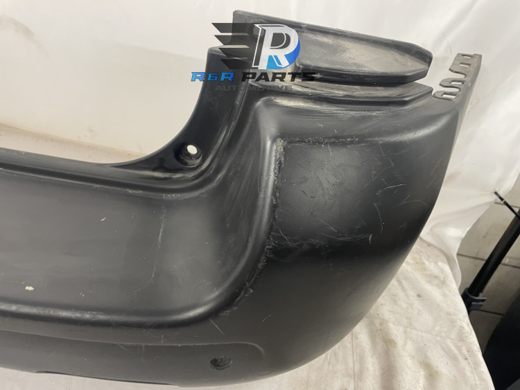 Achterbumper - Citroen Jumpy / Peugeot Expert / Toyota Pro-Ace / Opel Vivaro - OEM: 1614328280 SU001A3233