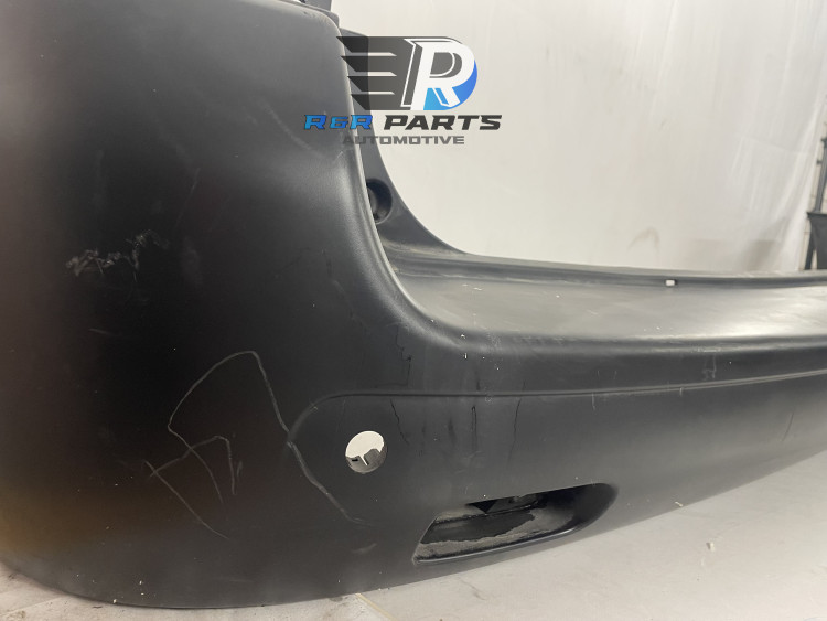 Achterbumper - Citroen Jumpy / Peugeot Expert / Toyota Pro-Ace / Opel Vivaro - OEM: 1614328280 SU001A3233