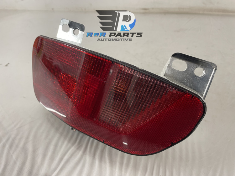 Mistachterlichten links Citroen C4 Picasso / C4 Spacetourer - OEM: 9676122780 967612278001