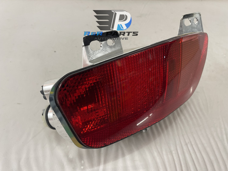 Mistachterlichten links Citroen C4 Picasso / C4 Spacetourer - OEM: 9676122780 967612278001
